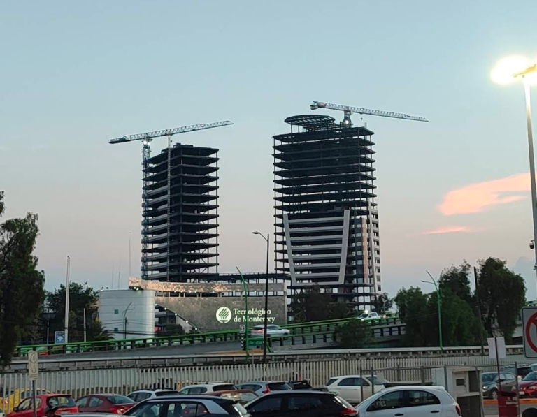 Mucho calor en Pachuca: Culpa de las construcciones y la falta de vegetación