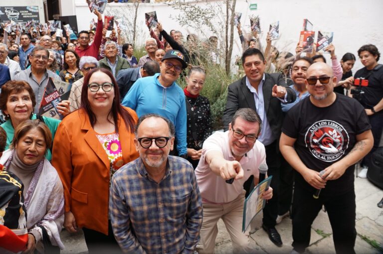 El 2do. Festival de No Ficción abarrota la Fundación Arturo Herrera Cabañas
